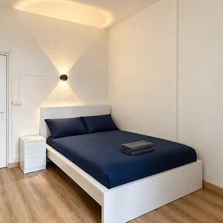 Apartamento Eiffel Tower Chic 1 Bedroom With Netflix *