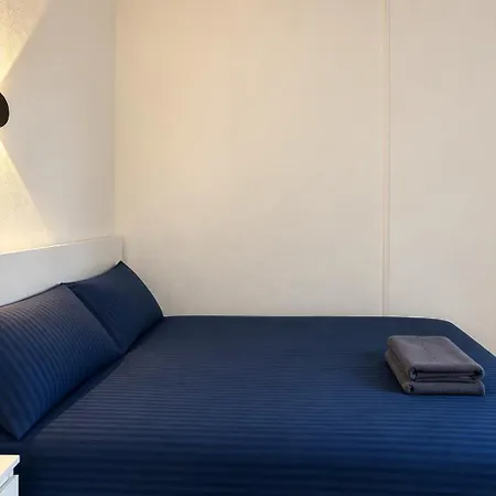 Eiffel Tower Chic 1 Bedroom With Netflix Apartamento *