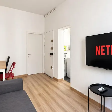 Apartamento Eiffel Tower Chic 1 Bedroom With Netflix *